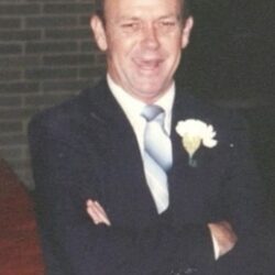 Charles Raymond Dodson, age 80