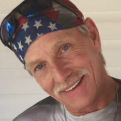 David Alan Tabor, age 60