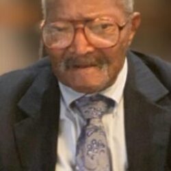 James Matthew Miller Jr, age 93