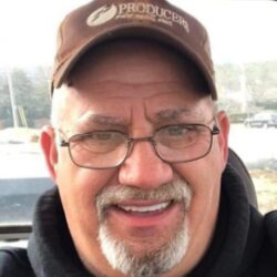 John Eric Horn, age 55