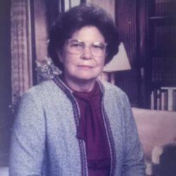 Charlene T House, age 92