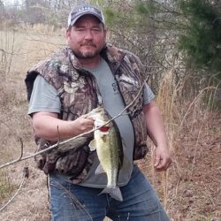 Gregory Lee Goodbar, age 44