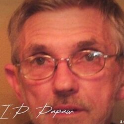 Rodney Wayne Perrine Sr, age 76