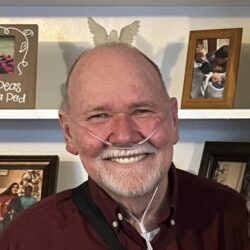 Fredy Ray Faulkner, age 76