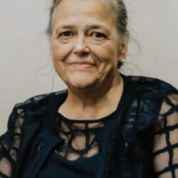 Brenda Jean Lewis (Durham), age 68