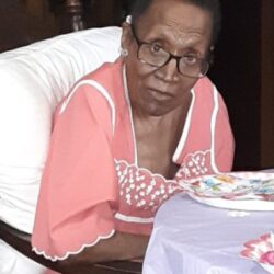 Dorothy A. Holland, age 73