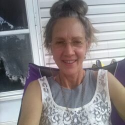 Karen Lea House, age 63
