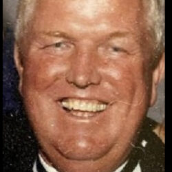James Michael “Mike” Moss,  Age 77