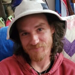 Joshua Jimmy Wilson, age 39