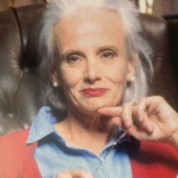 Brenda Joyce Law, age 81