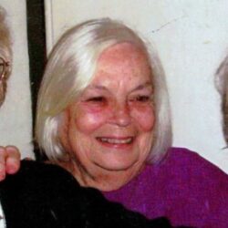 Shirley Ann Clos, age 85