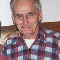 Carroll Thomas Boyd, age 95