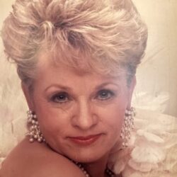 Rosemary Thelma Ferguson, age 81
