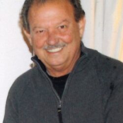 Michael Bernard (Mike) Friga, age 80