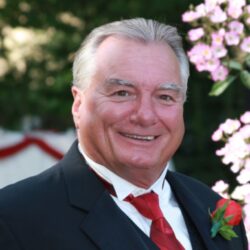 Kenneth William Jasper (Kenny), age 71
