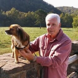 Charles “Rick” Franklin Desonie, age 70