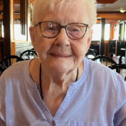 Wilda Jean Hurst, age 94