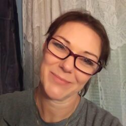 Rebecca Edwards, age 48