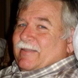 David Mitchell Carpenter, age 71