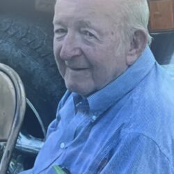 Alton Wayne Barker, age 83