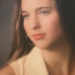 Dorian “Dory” Michelle McCormack Bell, age 48