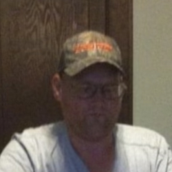 Johnny Lynn Irwin, age 56