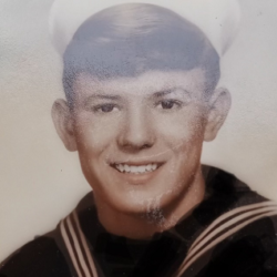 Truman Lee Hogans, age 77