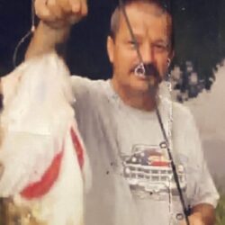 Lawrence Bartlett, Jr. “Larry”, age 62