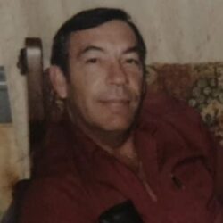 Hurley Larsh Moss Jr, age 80