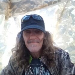 Clarence Redmond “Clay” Logue, Jr., age 62