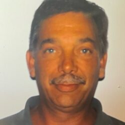 Michael Travis Stearns, age 63
