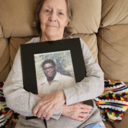 Gwendoline Ellen Jones, age 82
