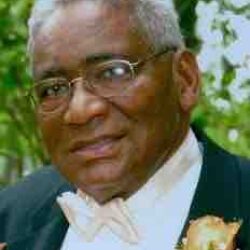 Walter Raleigh Lovell Jr, age 90