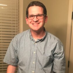 Brian West, age 44