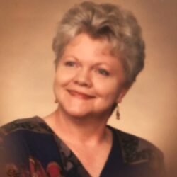 Alice Bennett, age 79