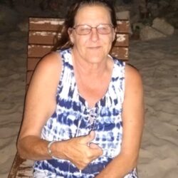 Gabrielle Davis, age 57