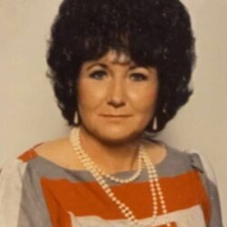 Betty Jean Mancle, age 77