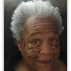 Patsy Jean Jackson, age 85