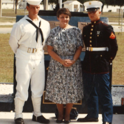 Brenda Jean Horn, age 74