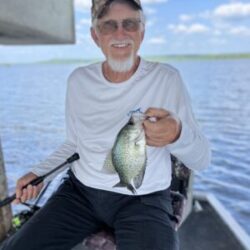 Harvey Lee Morrison, Sr., age 81