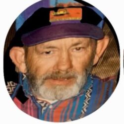 Donald Relaford, age 82
