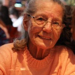 Nellie Jean Long, age 92