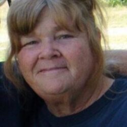 Sharon Sasser Golgan, age 75
