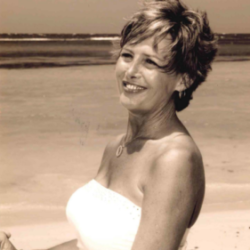 Sharon Kaye (Dotson) Meyer, age 67