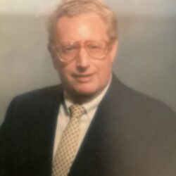 Glen Dale Henson, age 83