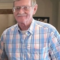 Allen Leslie Heathcock, age 72
