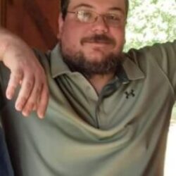 Micah Brandon Holubec, age 36