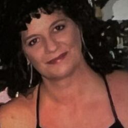 Terri Lee Spann Murphree, age 62