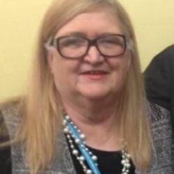 Mona Sue Glover, age of 71