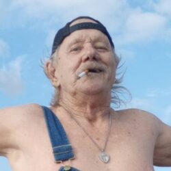 Jackson Nixon, age 77